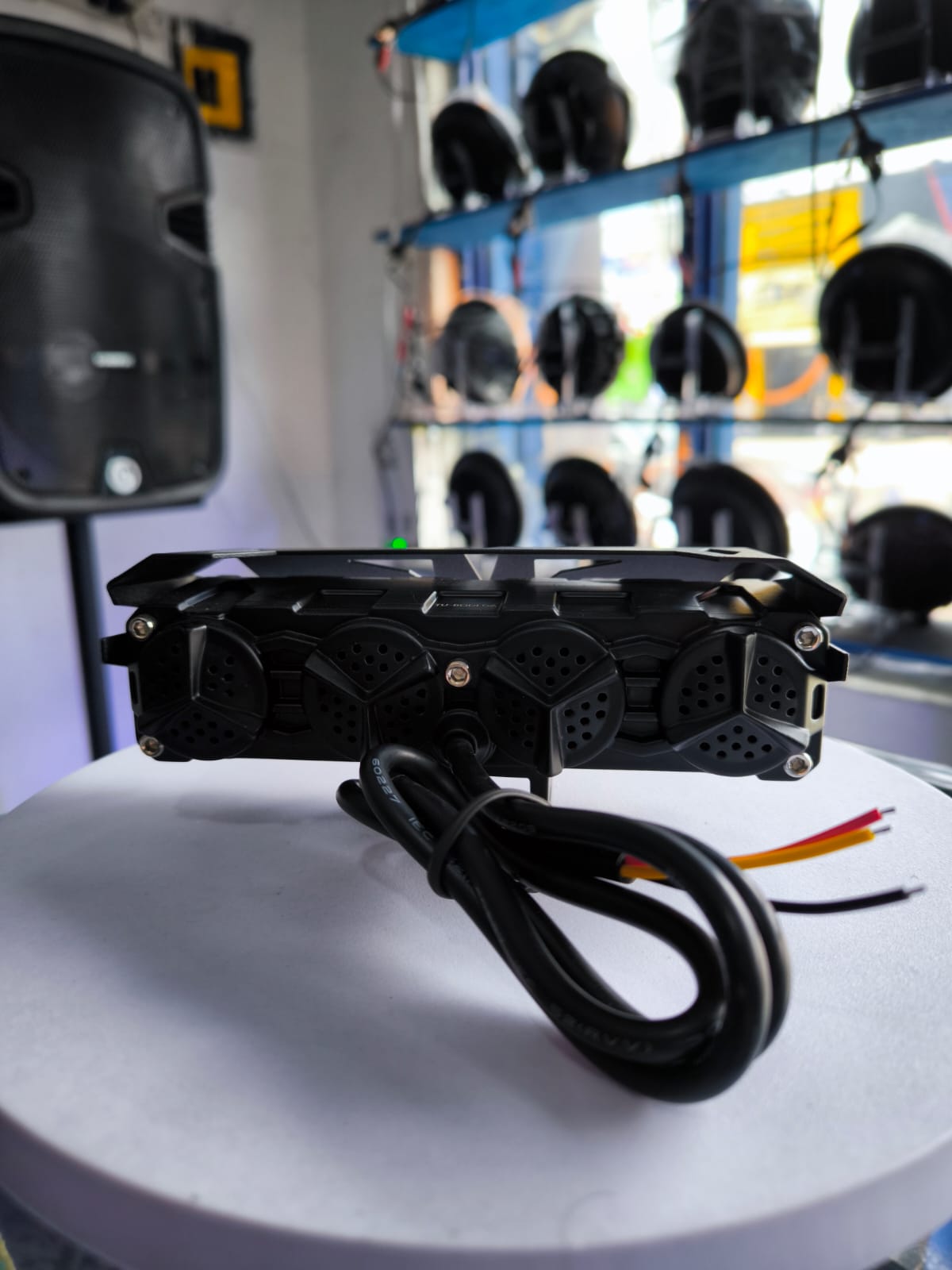 Miniatura 5 de PAR DE EXPLORADORAS 5 LUPAS (TB515)